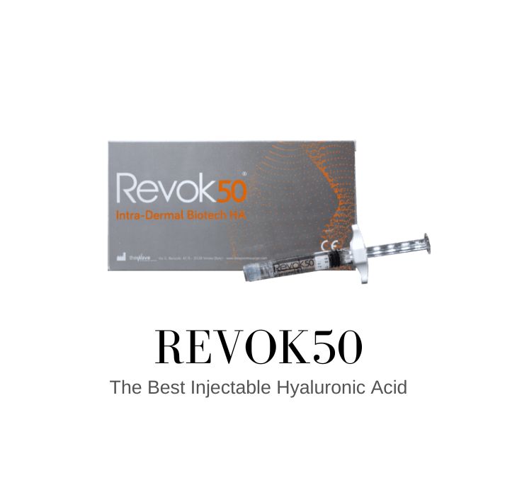 Aesthetic Equipment Revok50