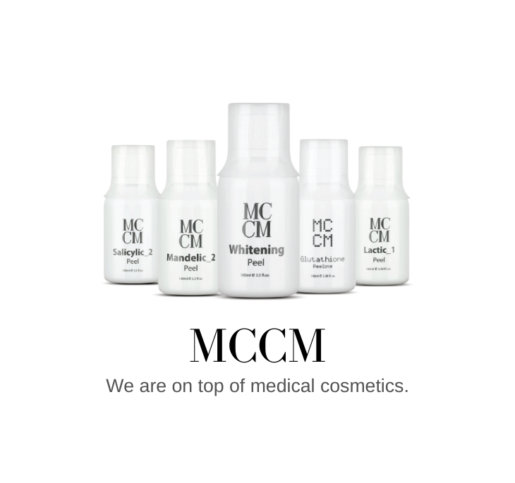 MCCM Aesthetic Equipment