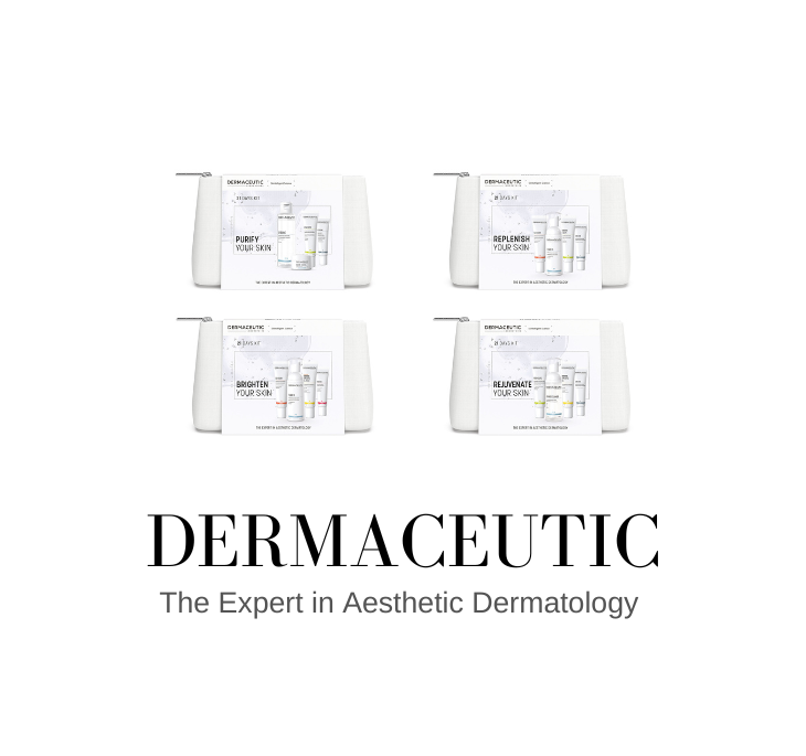 Skincare Dermaceutic
