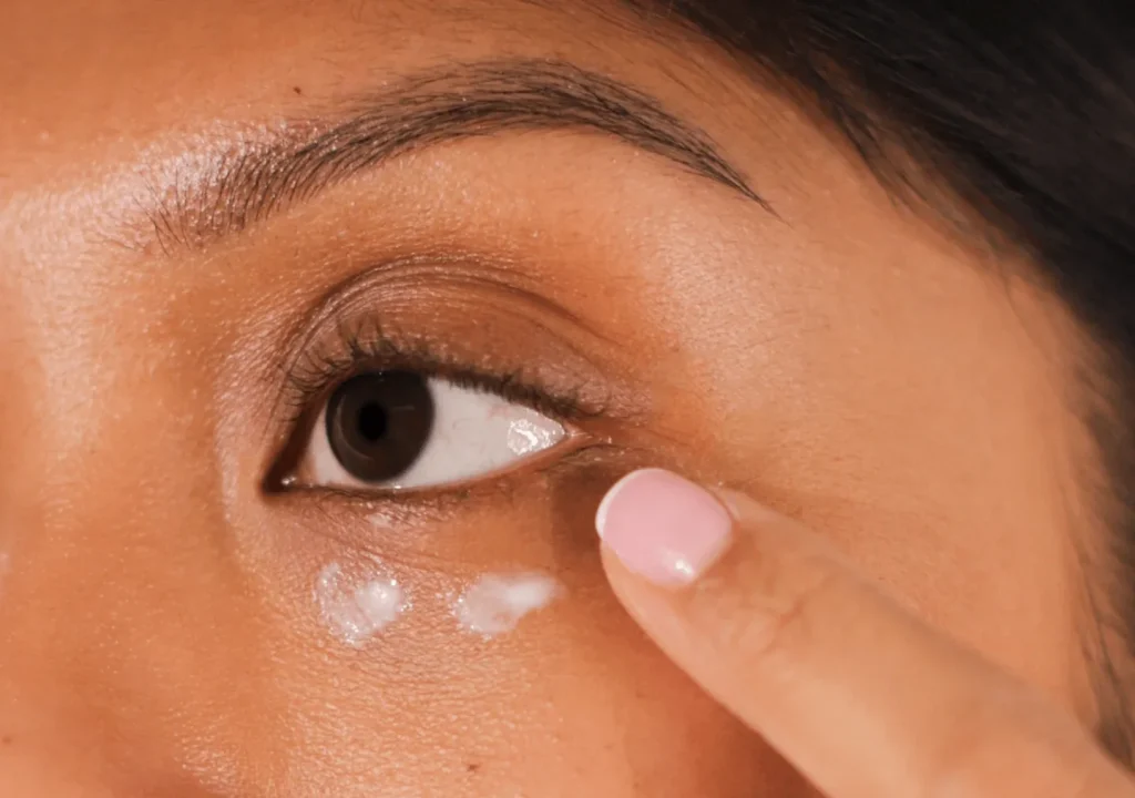 derma-lift-5.0-application