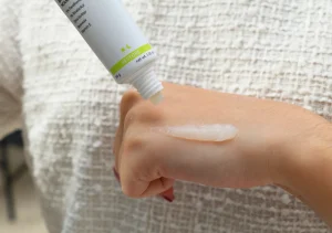 dermaceutic-panthenol-ceutic-application