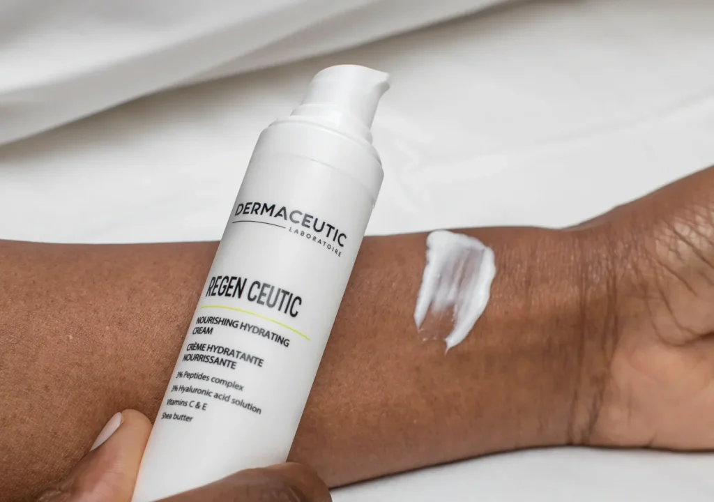 dermaceutic-regen-ceutic-application