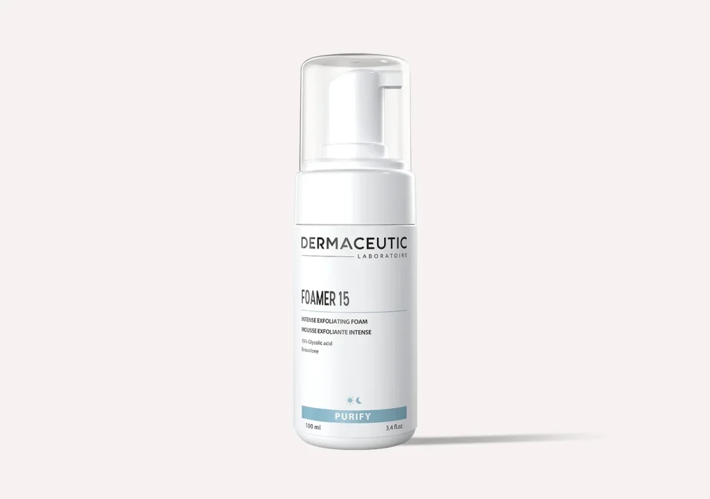 foamer15-dermaceutic