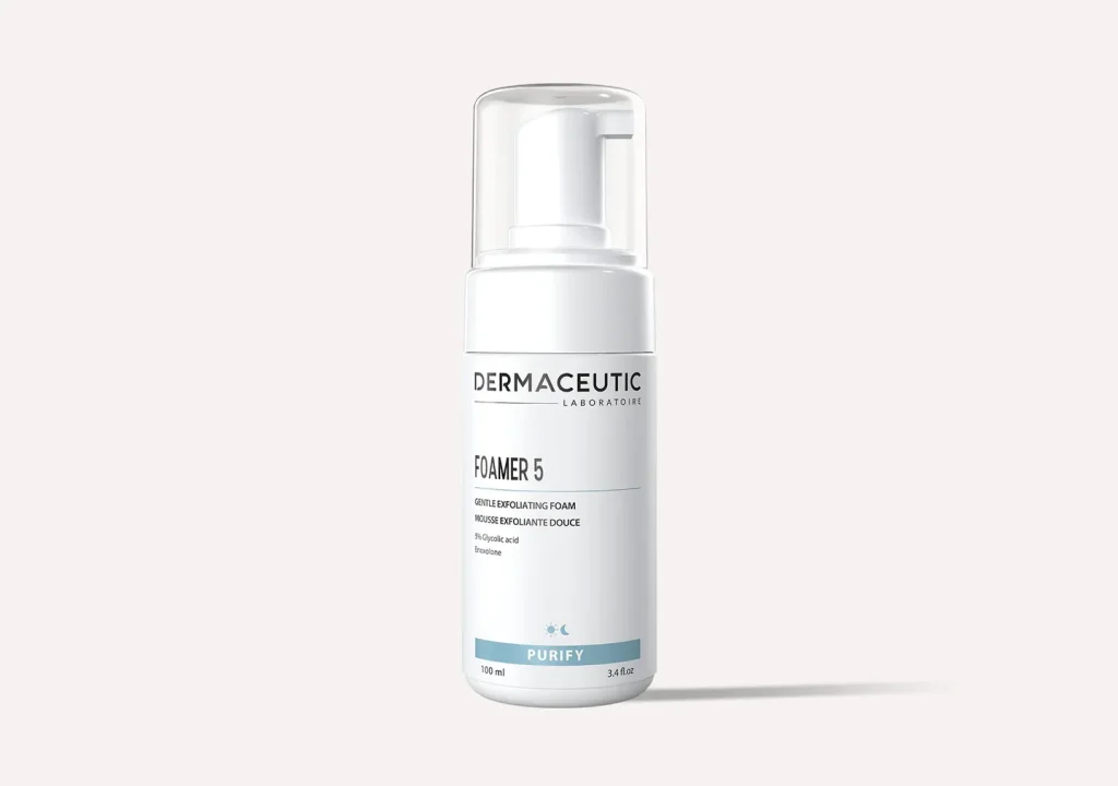 foamer5-dermaceutic
