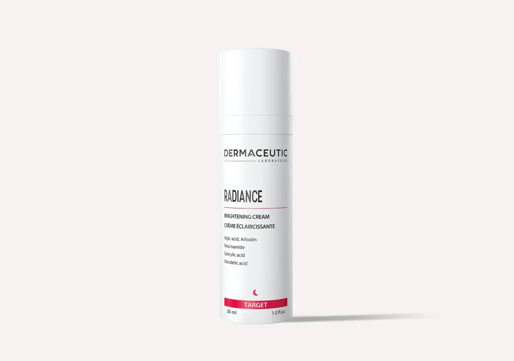 radiance-dermaceutic